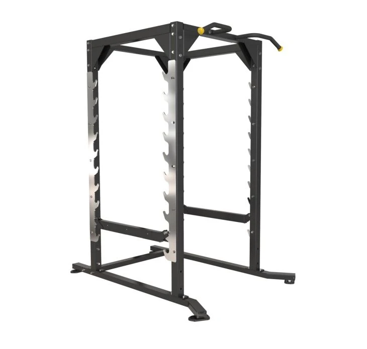 A legjobb minőségű tornatermi felszerelés Power Rack