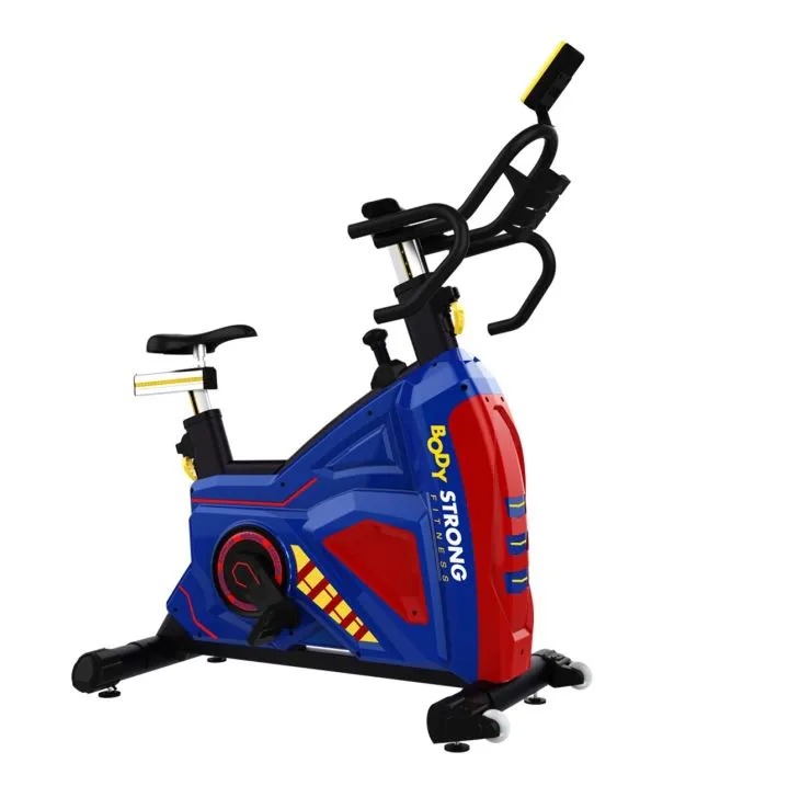 Melyik lenne jobb a normál gyakorló kerékpár vagy a spinning kerékpár?