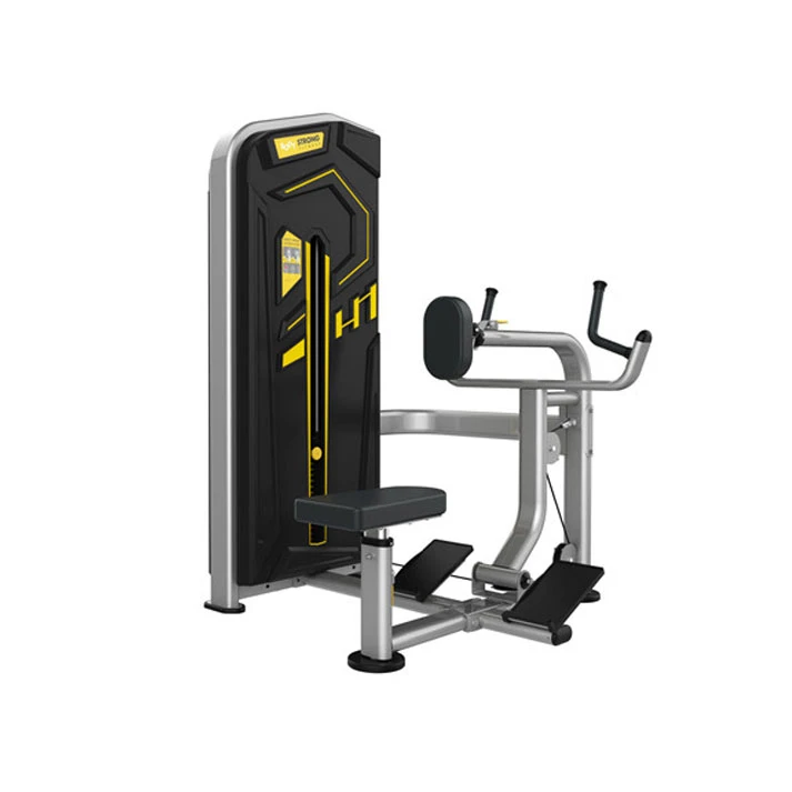 Professzionális fitneszgépsor